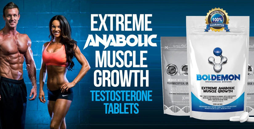 Three Reasons to Take Health Supplements