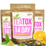 14 day Teatox Detox Kit