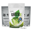 Green Tea Detox Tablets