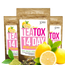 Teatox Citrus Lemon, weight loss tea