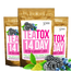 Teatox Mixed Berry, weight loss tea